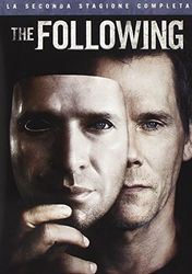 The Following Stg.2 (Box 4 Dvd)