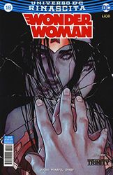 Rinascita. Wonder Woman (Vol. 16)