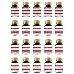 D - Mannosio e Cranberry 40% PAC Mirti Complex con Semi di Pompelmo, Uva Ursina e Vitamina C | 1200 compresse 1 al dì | Mirtillo Rosso ad Alto Dosaggio