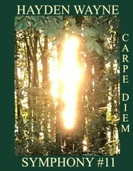 SYMPHONY 11-Carpe Diem