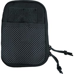 Red Rock Outdoor Gear Molle Pocket PAL Wallet Black