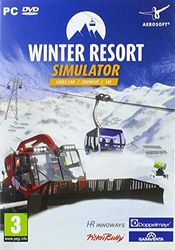 Winter Resort Simulator (Windows 8 )