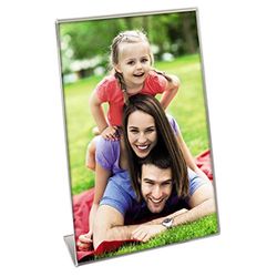 Hama 63166 - Álbum de fotos, cor branca