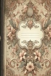 Vintage Notebook