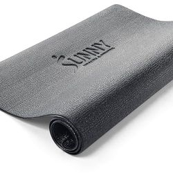 Solig hälso- och fitnessutrustningsmatta – extra liten – NEJ. 074-XS