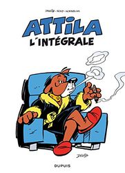 Attila: L'intégrale