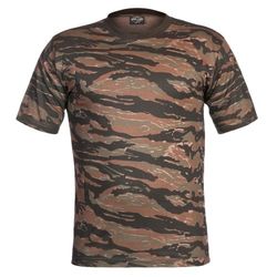 T-Shirt Camouflage Mil-Tec