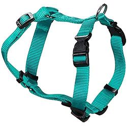 Arppe 2241012526 harnas nylon basic, turquoise