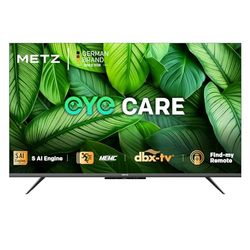 Metz 50 inch TV MUF7000Z