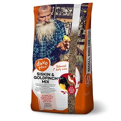 duvoplus Tarin & Chardonneret Spécial Mix 15KG