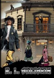 R. L. Stiltskin