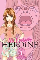 No Longer Heroine, Vol. 4: Volume 4