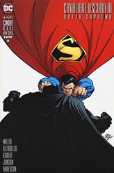 Batman DK III. Razza suprema (Vol. 5)