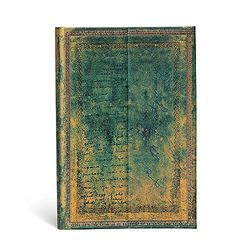 Paperblanks | Hardcover Journal | L.M. Montgomery, Anne of Green Gables | Lined | Mini (100 × 140 mm), PB4605-9 (Embellished Manuscripts Collection)