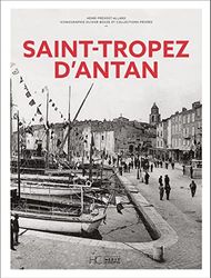 Saint-Tropez d'Antan
