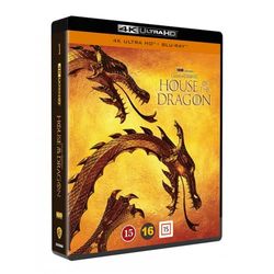 SF STUDIOS House of The Dragon