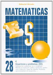 C.MATEMATICAS 28-ESO (C.MATEMATICAS ESO)