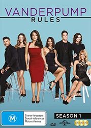 Vanderpump Rules: Season 1