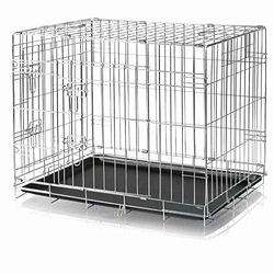 Trixie 3923 Transport Cage 78 62 55 cm