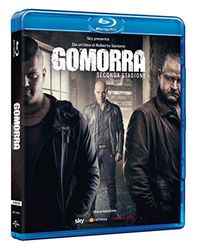 Gomorra - St.2 ( Box 4 Br)