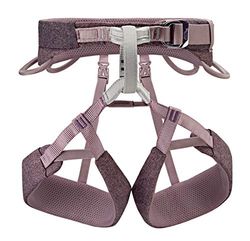 PETZL SELENA - violet_S
