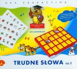 Trudne slowa czesc 1