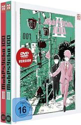 Mob Psycho 100 - Staffel 2 - Gesamtausgabe - Bundle Vol.1-2 [Alemania] [DVD]