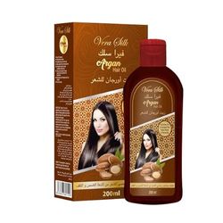 Hair Oil Argan