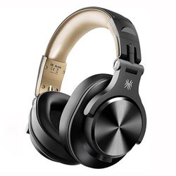 OneOdio Cuffie Fusion A70 Gold