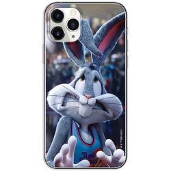 ERT GROUP mobiltelefonfodral för Iphone 11 PRO originalt och officiellt licensierat Looney Tunes mönster Space Jam 016 anpassad till formen på mobiltelefonen, fodral tillverkad av TPU-plast
