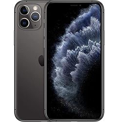 Telefono movil Smartphone reware Apple iPhone 11 Pro 256gb Space Grey 5.8pulgadas - reacondicionado - refurbish - Grado a+