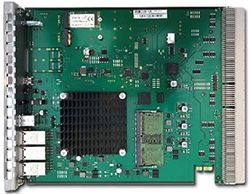 Unify OpenScape Business X8 moederbord OCCLA,