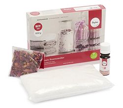 RAYHER Kit: Sale da Bagno Rosenzauber, 34289000