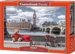 Castorland B-53315 pussel