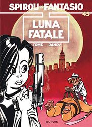 Luna fatale: Luna Fatale (45)