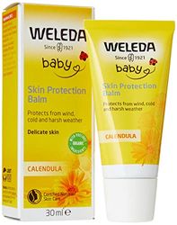 Weleda Calendula Weather Protection Cream, 30ml