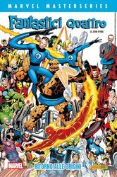 Ritorno alle origini. Fantastici Quattro (Vol. 1)