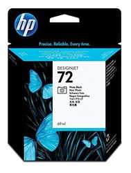 HP 72 - Print cartridge - 1 x photo black