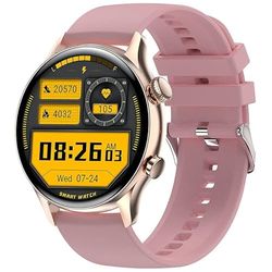 Colmi Montre numérique pour Homme à Quartz avec Bracelet en Silicone 56064, Multicolore