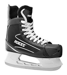 Roces herr Rh 4 damsko Black-Grey 44 EU