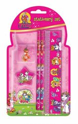 Filly Stationery Set