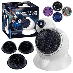 Thames & Kosmos 678004 Planetarium Projector