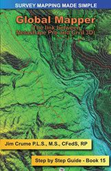 Global Mapper: Step by Step