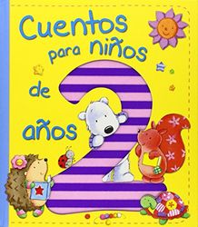 Cuentos para niños de 2 años