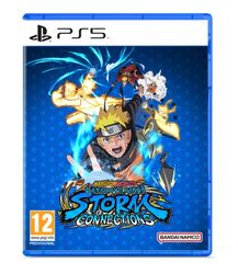Naruto X Boruto: Ultimate Ninja Storm Connections