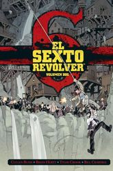 Sexto Revolver 2