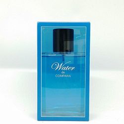 Compara Coom Water Men Col 100 ml