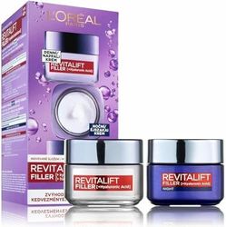 Boîtes-cadeaux de la marque LOREAL PARIS idéal pour femme