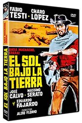 El Sol Bajo La Tierra [Import]