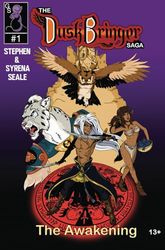 The Duskbringer Saga 1: The Awakening